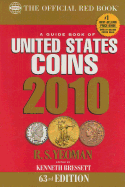 The Guide Book of United States Coins: The Official Redbook