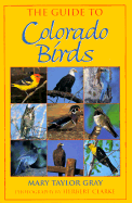 The Guide to Colorado Birds