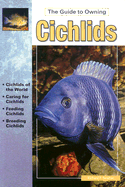 The Guide to Owning Cichlids - Stratton, Richard F, and T F H Publications (Creator)