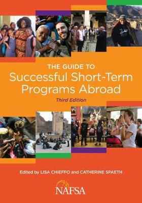 The Guide to Successful Short-Term Programs Abroad - 