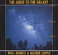 The Guide to the Galaxy
