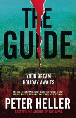 The Guide - Heller, Peter