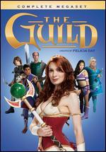 The Guild: Complete Megaset [6 Discs]