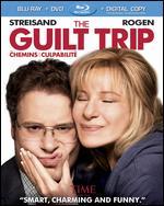 The Guilt Trip [Blu-ray]