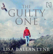 The Guilty One: The stunning Richard & Judy Book Club pick