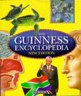 The Guinness Encyclopedia - Crofton, Ian (Editor)