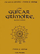 The Guitar Grimoire: A Compendium of Guitar Chords and Voicings