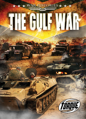 The Gulf War - Downs, Kieran