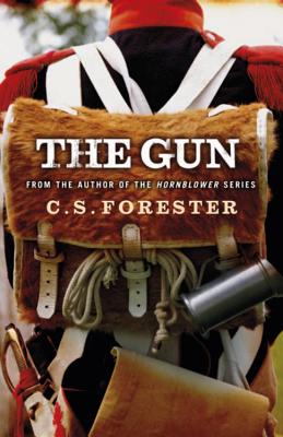 The Gun - Forester, C. S.
