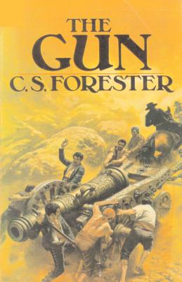 The Gun - Forester, C S