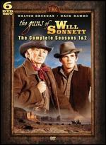 The Guns of Will Sonnett: Seasons 1 & 2