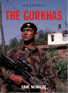 The Gurkhas -Europa Militaria #31