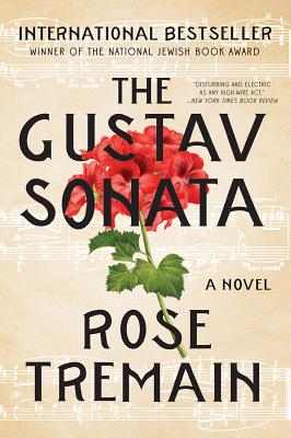 The Gustav Sonata - Tremain, Rose