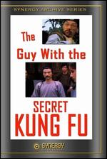 The Guy With the Secret Kung Fu - Joe Law