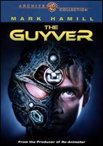 The Guyver - Screaming Mad George; Steve Wang