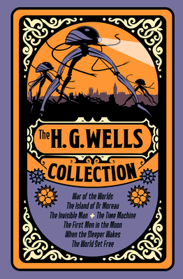 The H. G. Wells Collection - Wells, H G