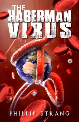 The Haberman Virus - Strang, Phillip