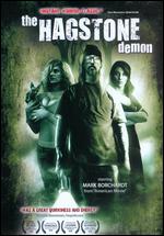 The Hagstone Demon - Jon Springer