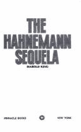 The Hahnemann Sequela