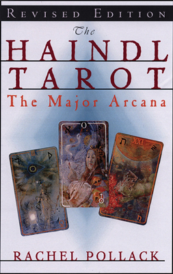 The Haindl Tarot: Revised Edition - Pollack, Rachel