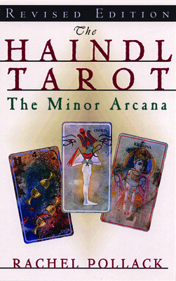 The Haindl Tarot - Pollack, Rachel