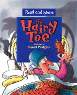 The Hairy Toe: Read and Share