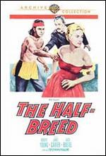 The Half-Breed