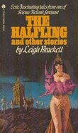 The halfling : and other stories - Brackett, Leigh