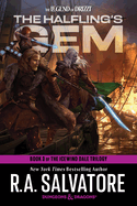 The Halfling's Gem: Dungeons & Dragons: Book 3 of The Icewind Dale Trilogy