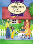 The Halfpennys Find a Home