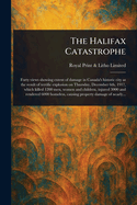 The Halifax Catastrophe
