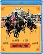 The Hallelujah Trail [Blu-ray] - John Sturges