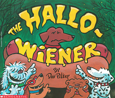 The Hallo-Wiener - 