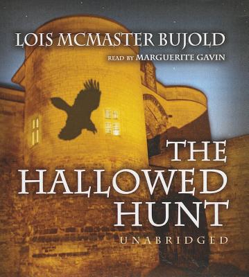 The Hallowed Hunt - Bujold, Lois McMaster, and Gavin (Read by)