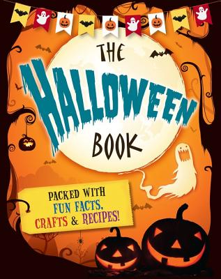 The Halloween Book - Lim, Annalees