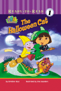 The Halloween Cat - Ricci, Christine