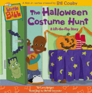 The Halloween Costume Hunt - Watson, Kim
