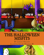 The Halloween Misfits