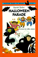 The Halloween Parade