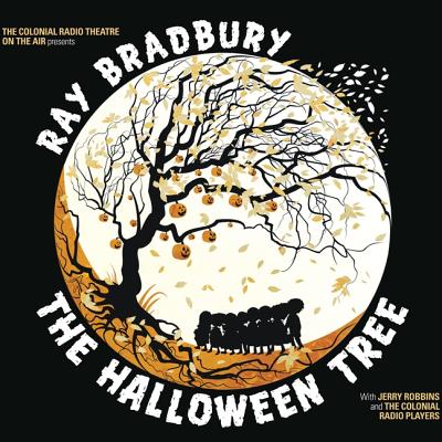 The Halloween Tree - Bradbury, Ray D, and Full Cast, A (Read by), and Gage, Jeffrey (Instrumental soloist)