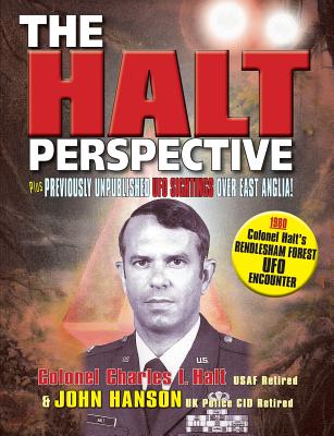 The Halt Perspective - Halt, Charles Irwin, and Hanson, John
