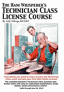 The Ham Whisperer's Technician Class License Course