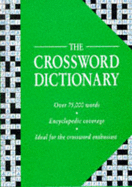 The Hamlyn crossword dictionary