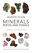The Hamlyn Guide to Minerals, Rock and Fossils