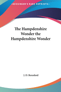 The Hampdenshire Wonder the Hampdenshire Wonder