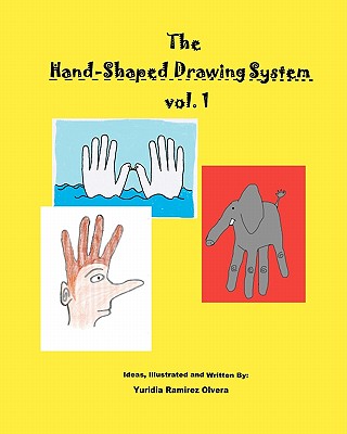 The Hand-Shaped Drawing System - Ramirez Olvera, Yuridia