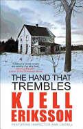 The Hand That Trembles: The addictive Swedish crime series
