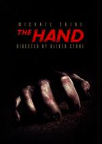 The Hand - Oliver Stone