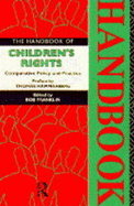 The Handbook of Children's Rights - Franklin, Bob, Professor (Editor)