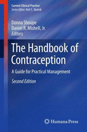 The Handbook of Contraception: A Guide for Practical Management